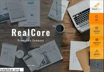 realcore.net