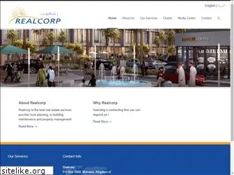 realcorp-gcc.com