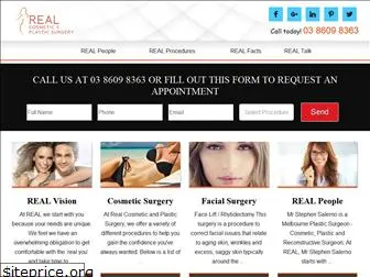 realcosmeticplasticsurgery.com.au