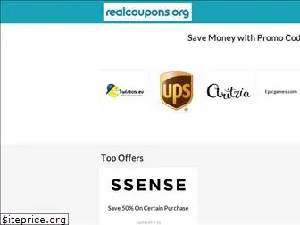 realcoupons.org