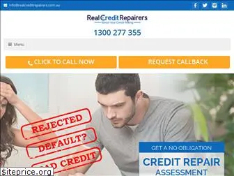 realcreditrepairers.com.au
