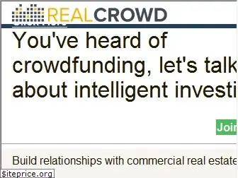 realcrowd.com