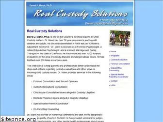 realcustodysolutions.com