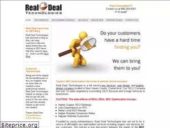 realdealtechnologies.com