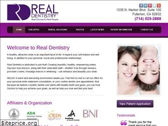 realdentistry.com