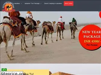 realdesertmansafarijaisalmer.com