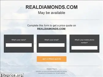 realdiamonds.com