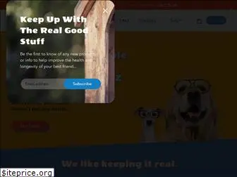 realdogfood.co.nz