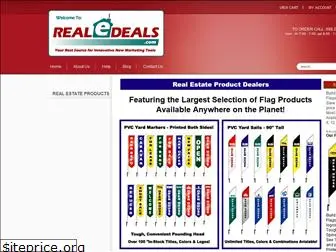 realedeals.com