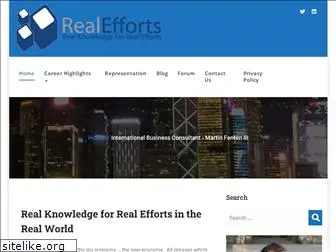 realeffort.com