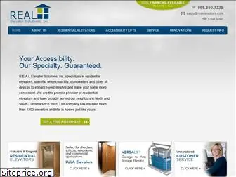 realelevators.com