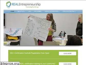 realentrepreneurship.org