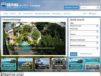 realestate-curacao.com