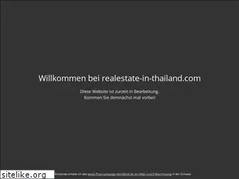 realestate-in-thailand.com