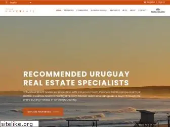 realestate-in-uruguay.com