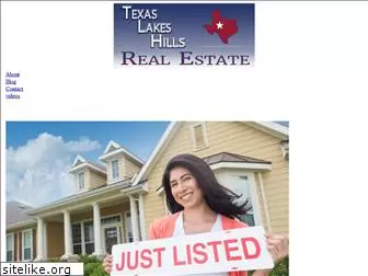 realestate-texaslakeshills.com