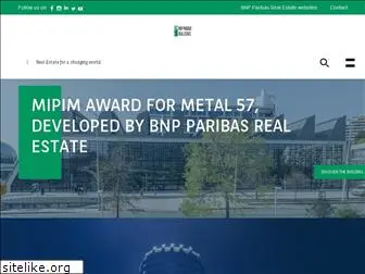 realestate.bnpparibas.com