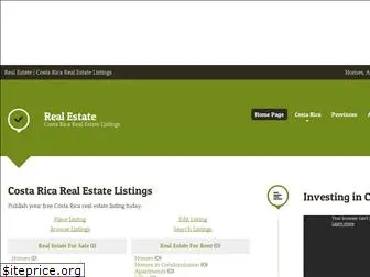 realestate.co.cr