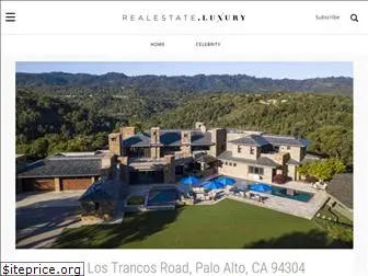 realestate.luxury