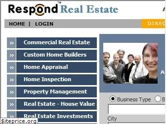 realestate.respond.com