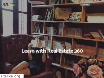 realestate360.marketing