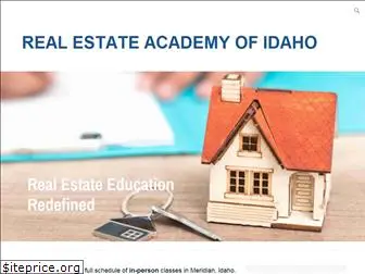 realestateacademyofidaho.com