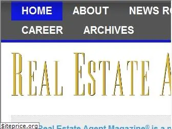 realestateagentmagazine.com