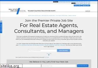 realestateandlandcrossing.com