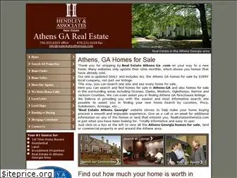 realestateathensga.com