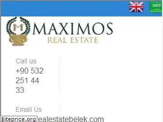 realestatebelek.com