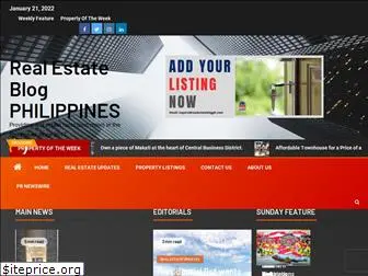 realestateblogph.com