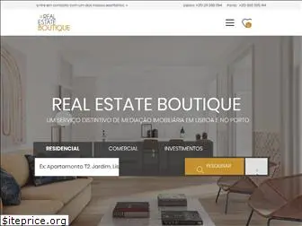 realestateboutique.pt