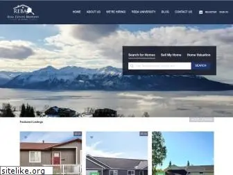 www.realestatebrokersofalaska.com