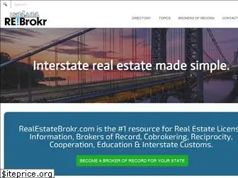 realestatebrokr.com