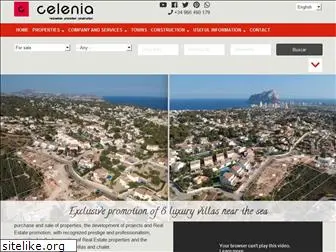 realestatecelenia.co.uk