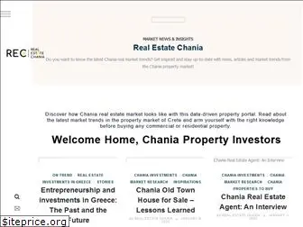 realestatechania.com