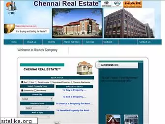 realestatechennai.com