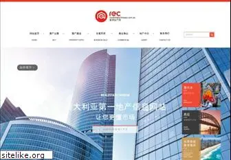 realestatechinese.com.au