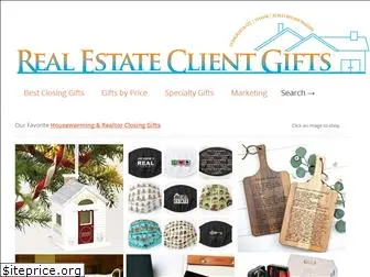 realestateclientgifts.com