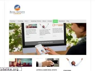 realestatecoach.com