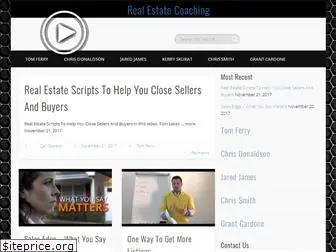 realestatecoach.guru