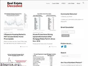 realestatedecoded.com