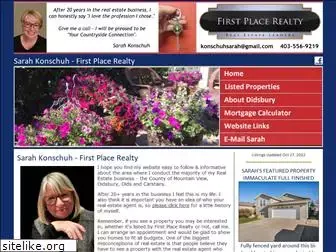 realestatedidsbury.com