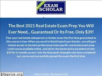 realestateexamscholar.com