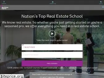 realestateexpress.com