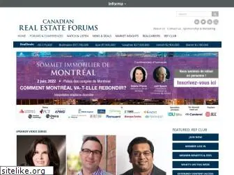 realestateforums.com