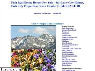 realestatehomesutah.com