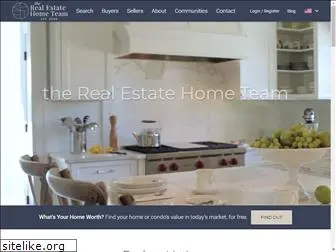 realestatehometeam.com