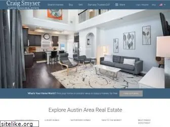 realestateinaustin.com