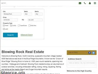 realestateinblowingrock.com